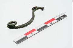 Foto von Bronzecertosafibel (NHMW-PRAE-024308)